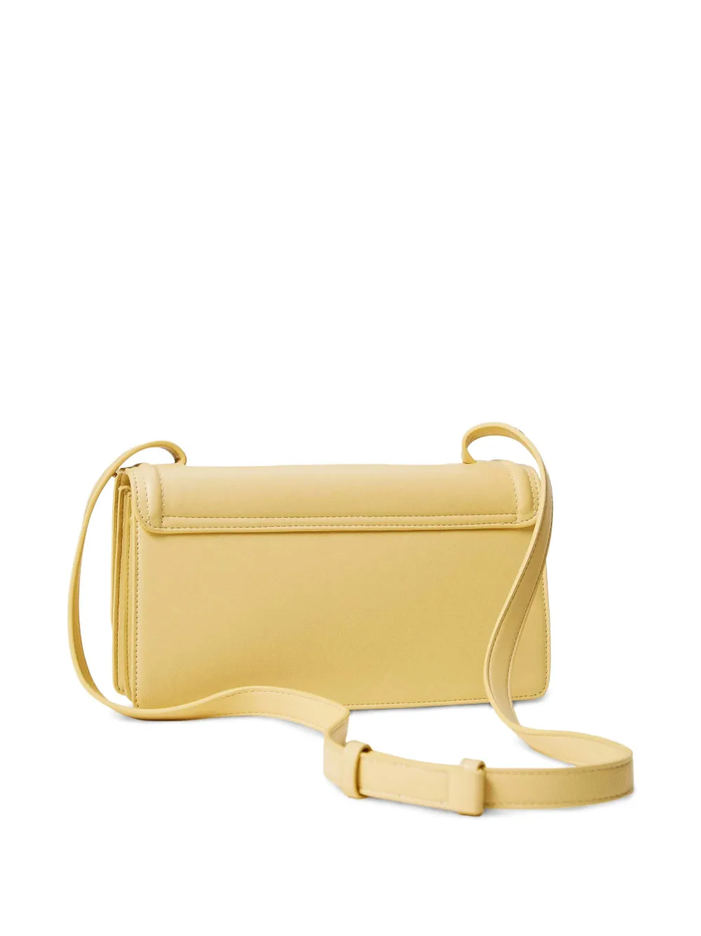 TWINSET Brera crossbodytas Geel
