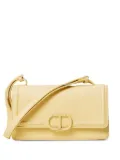 TWINSET Brera cross body bag - Yellow
