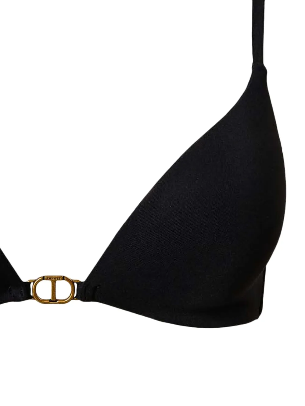 TWINSET knitted bikini top | Bikinis | Image 2