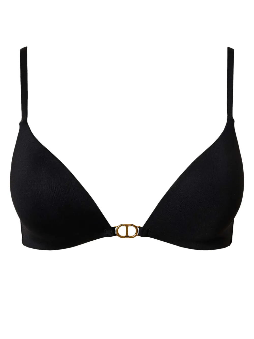 TWINSET knitted bikini top | Image 1