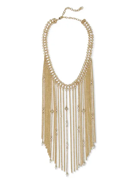 TWINSET chain-link necklace