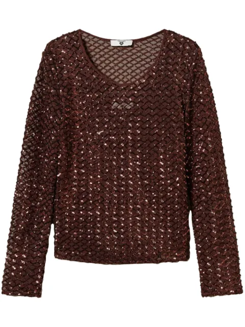 TWINSET woven blouse
