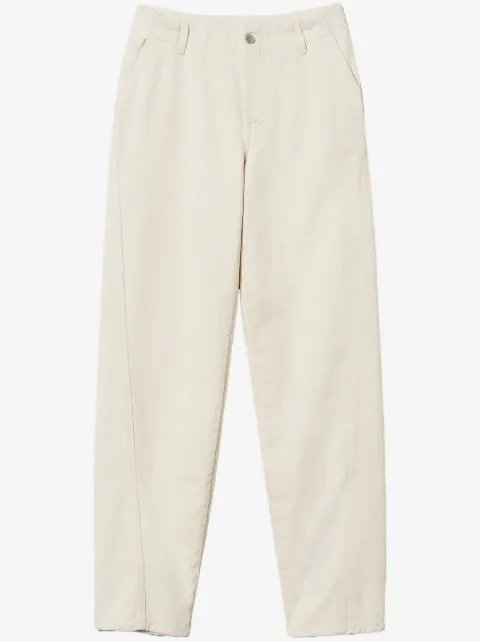 TWINSET tapered jeans
