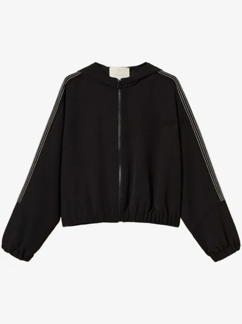 TWINSET embroidered jacket