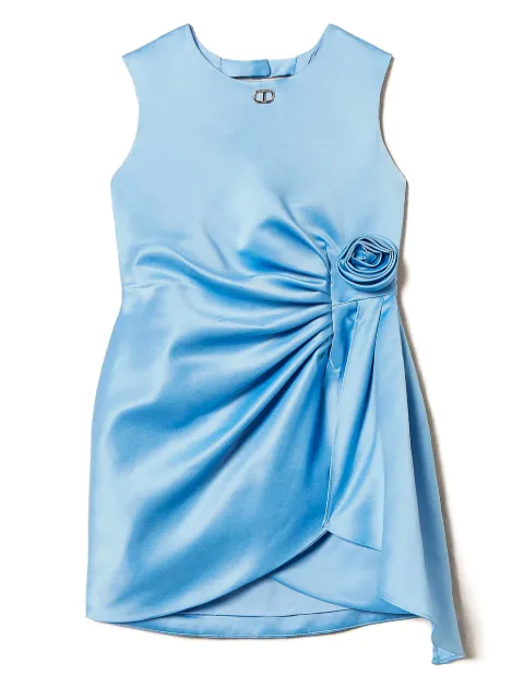 TWINSET Kids Ärmelloses Kleid