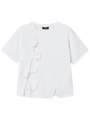 Tシャツ・カットソー TWINSET TWINSET ウィメンズ Tシャツ通販 - FARFETCH