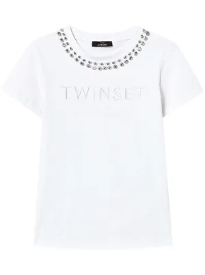TWINSET ウィメンズ Tシャツ通販 - FARFETCH