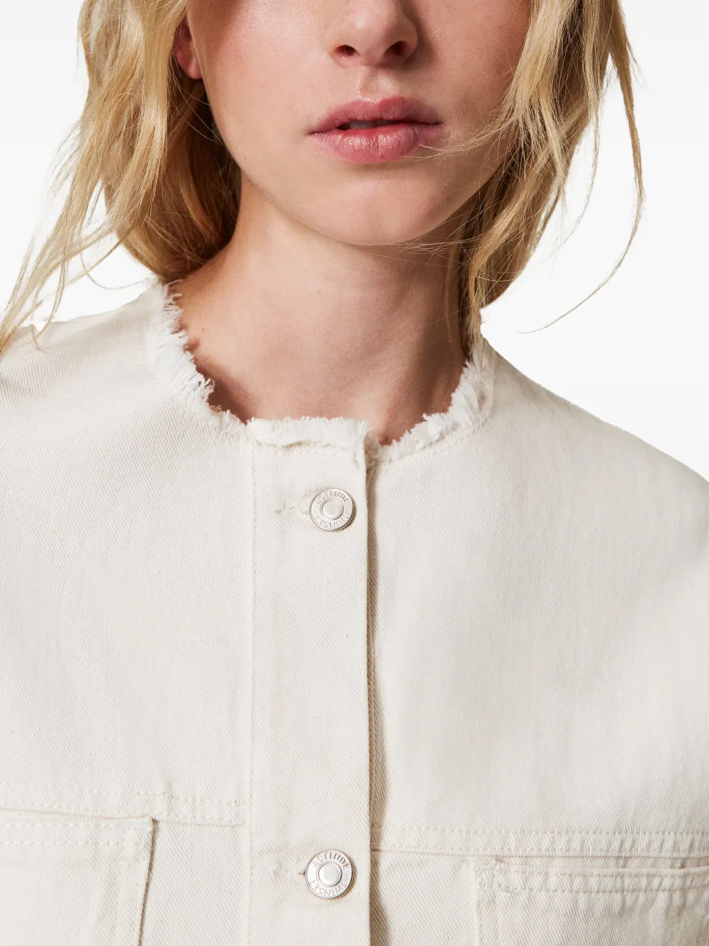 organic-cotton jacket