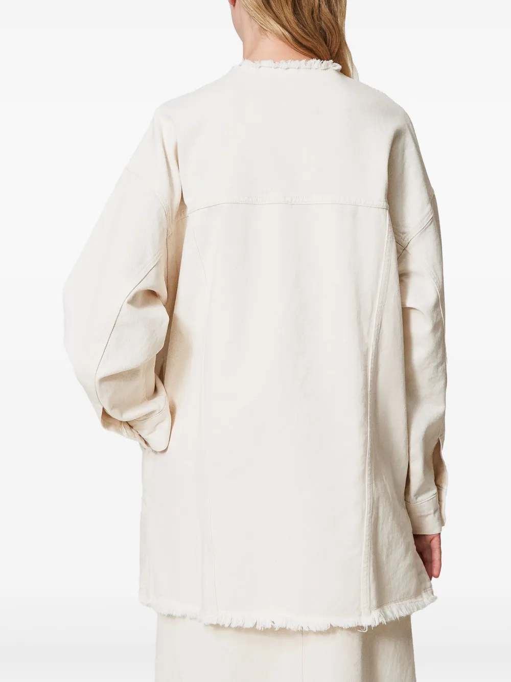 organic-cotton jacket