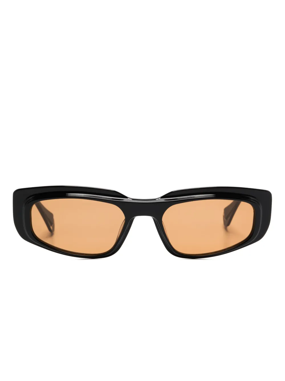 GIGI STUDIOS Baal sunglasses | Black | Image 1