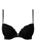 TWINSET push-up bra - Black