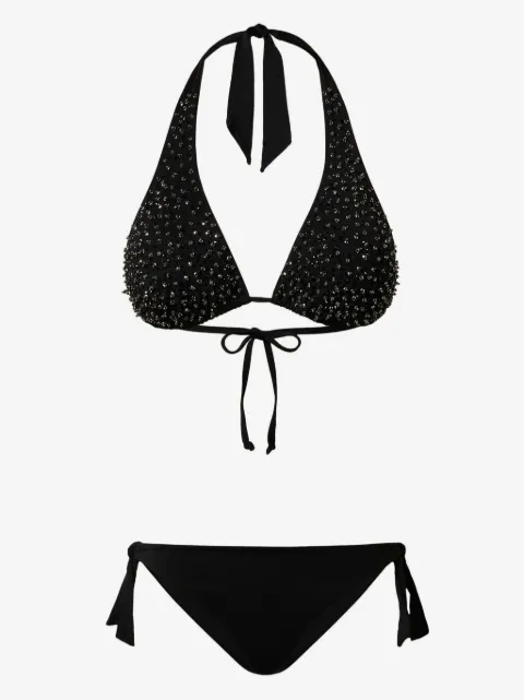 TWINSET bikini en maille