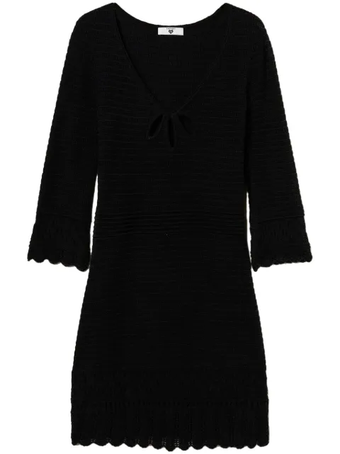 TWINSET knitted dress