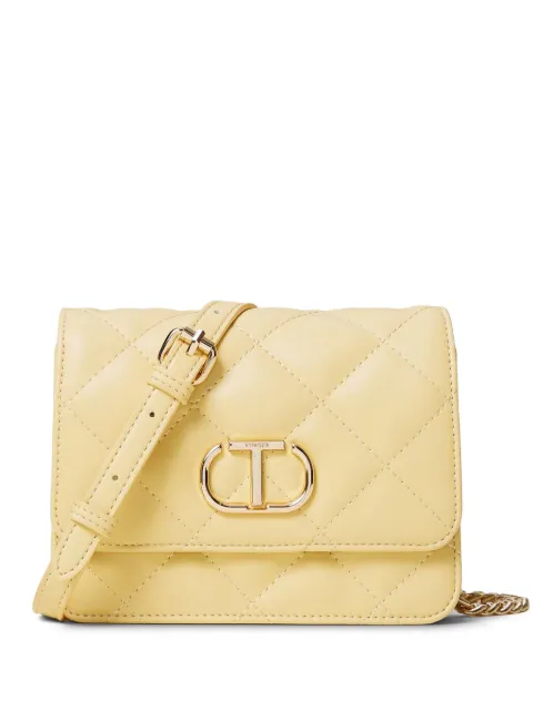 TWINSET small Audrey shoulder bag
