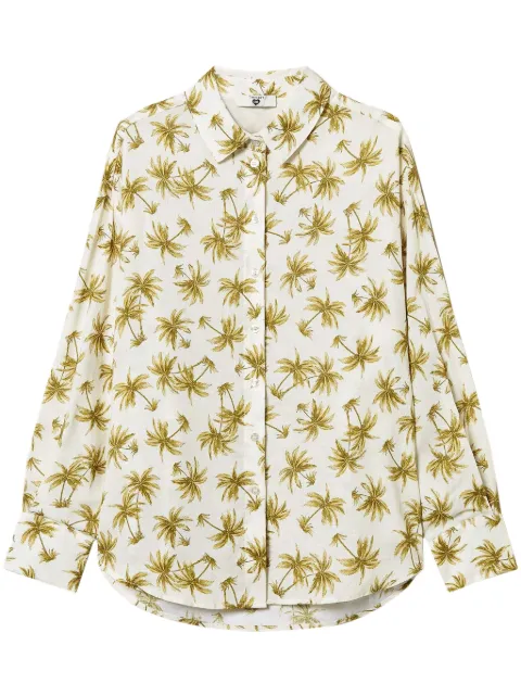 TWINSET woven shirt