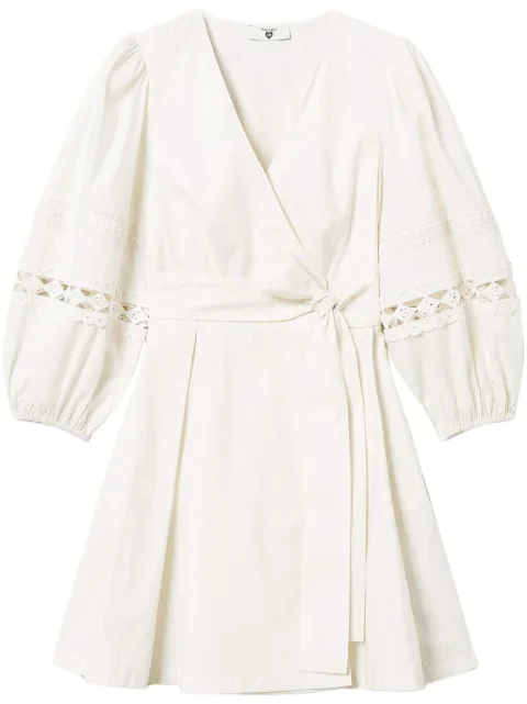 TWINSET vestido corto