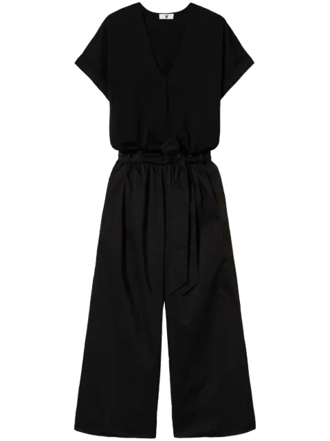 TWINSET jumpsuit tejido