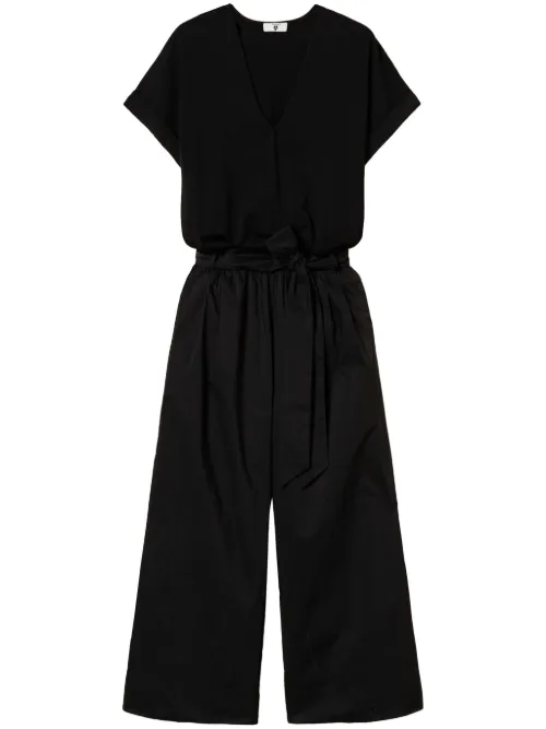 Combinaison en maille - TWINSET - Modalova