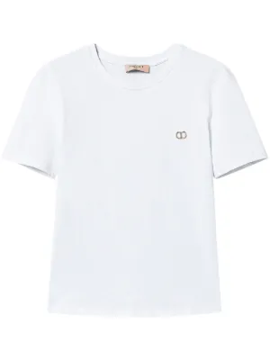 TWINSET T-Shirts & Jersey Shirts for Women - Shop on FARFETCH