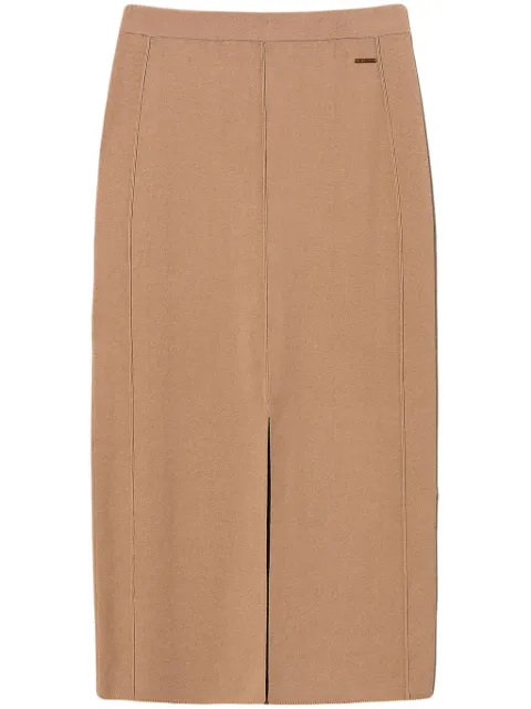 TWINSET knitted skirt