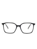 GIGI STUDIOS Clementine glasses - Black