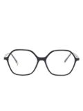 GIGI STUDIOS Serena glasses - Black