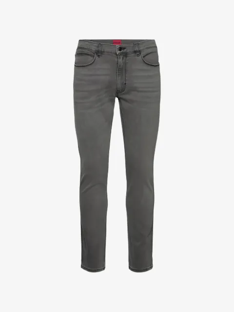 BOSS 734 five-pockets jeans