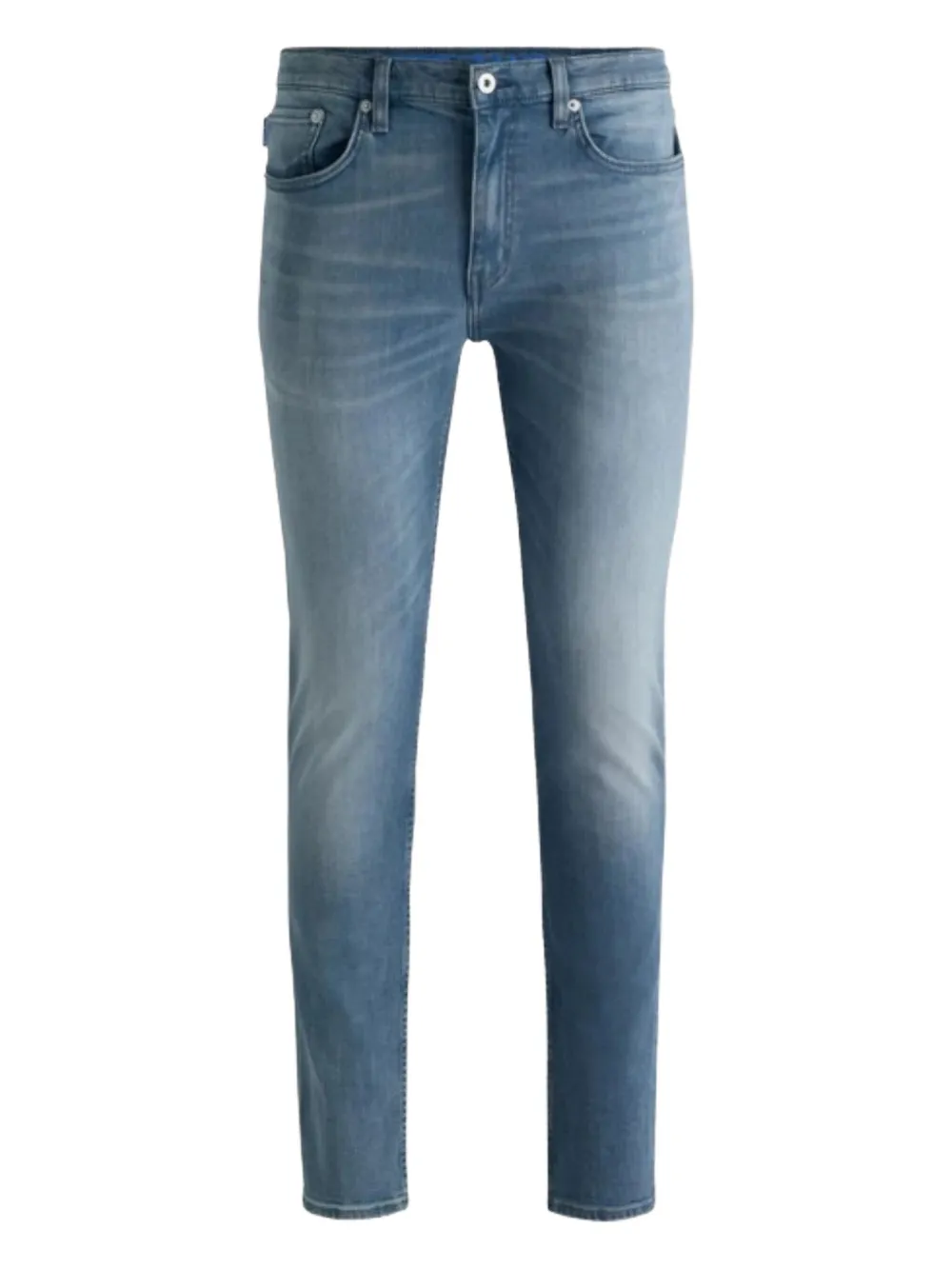 BOSS Zane Denim Jeans | Blue | Image 1