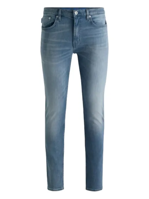 BOSS Zane Denim Jeans