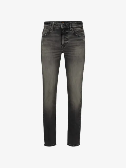 BOSS Delano BC-C Nights Out five-pockets jeans