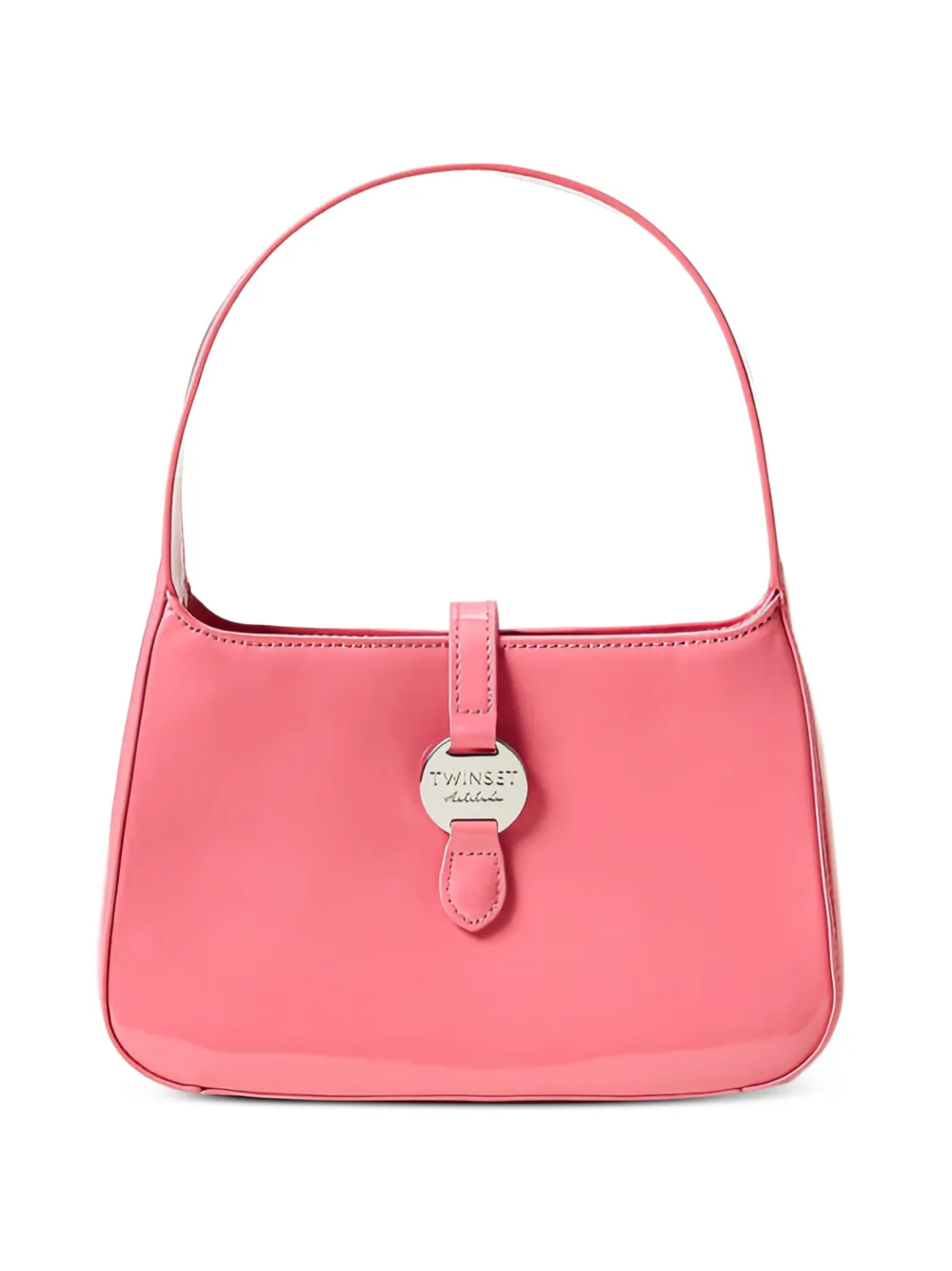 TWINSET Borsa a spalla - Rosa