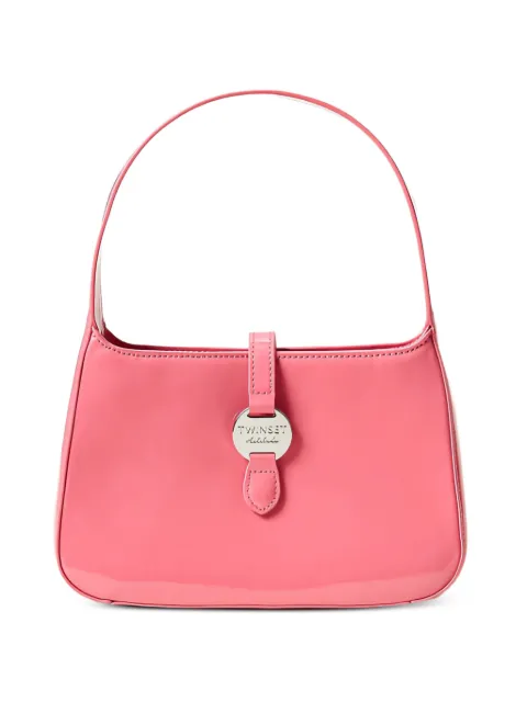 TWINSET magnetic-closure shoulder-bag