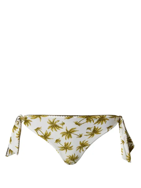 TWINSET knitted bikini bottom