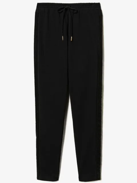 TWINSET knitted trousers