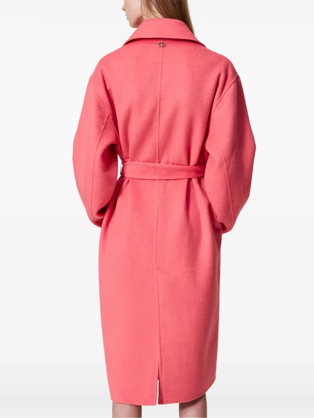 TWINSET Cappotto doppiopetto | Cappotti | Image 3