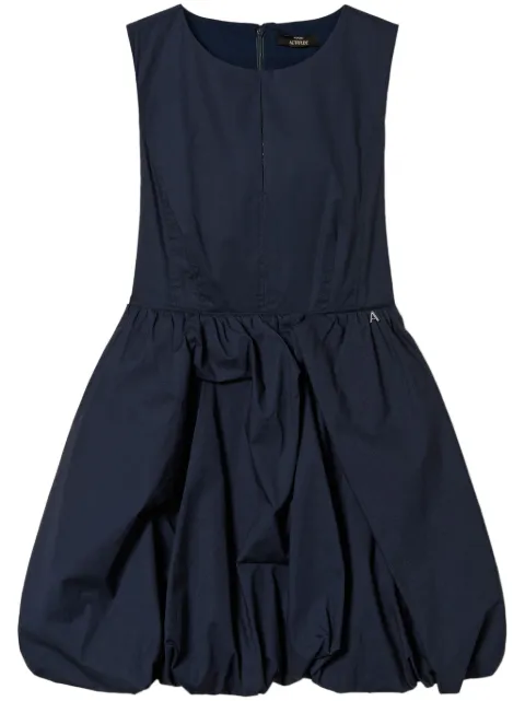 TWINSET vestido sin mangas