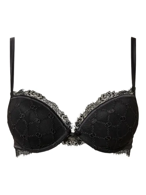 Soutien-gorge en dentelle - TWINSET - Modalova