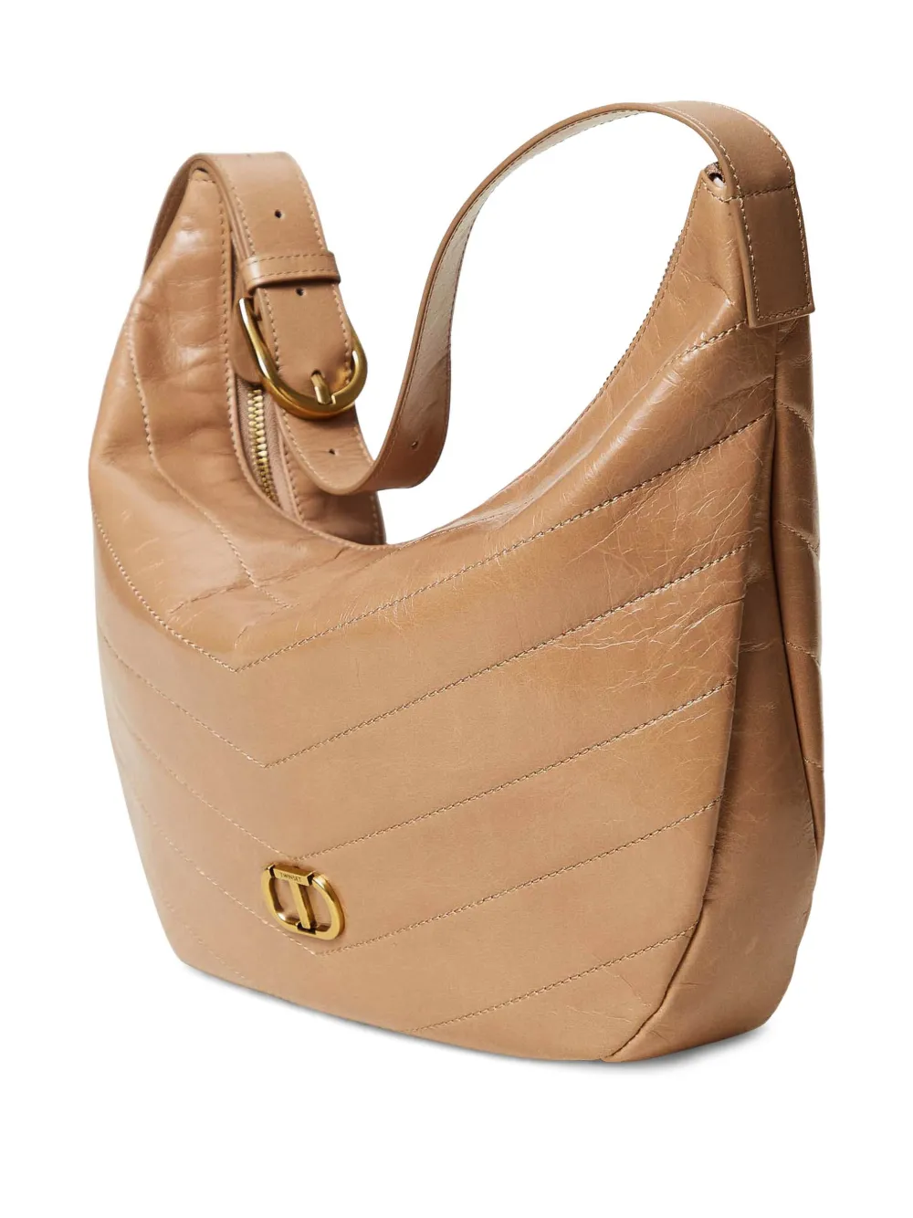 TWINSET MADISON SHOULDER BAG