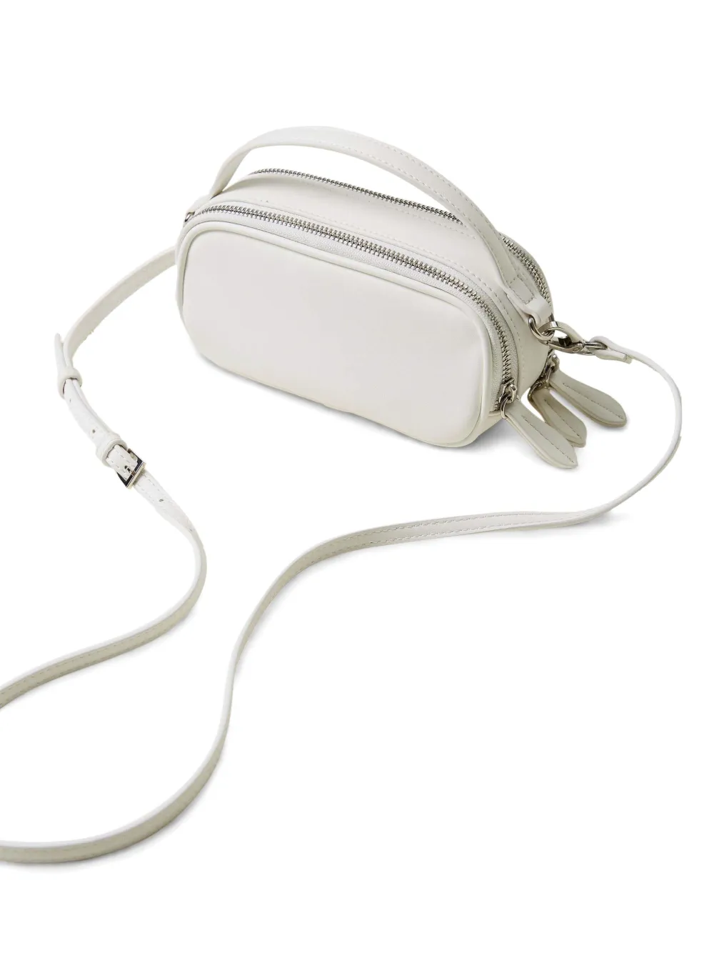 TWINSET mini logo-embellished shoulder bag | Image 2