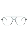 GIGI STUDIOS Vermont glasses - Blue