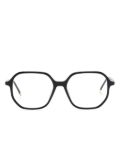 GIGI STUDIOS Elea glasses - Black