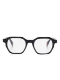 GIGI STUDIOS Roosevelt glasses - Black