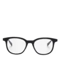 GIGI STUDIOS Otaru glasses - Black