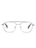 GIGI STUDIOS Cezanne glasses - Silver