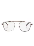GIGI STUDIOS Cezanne glasses - Gold