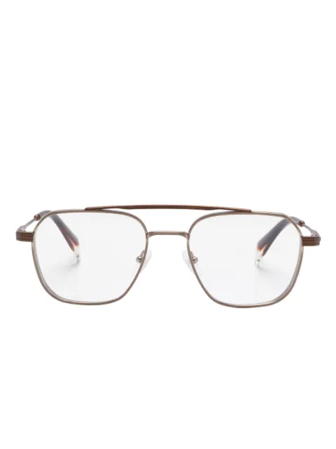GIGI STUDIOS Cezanne glasses 
