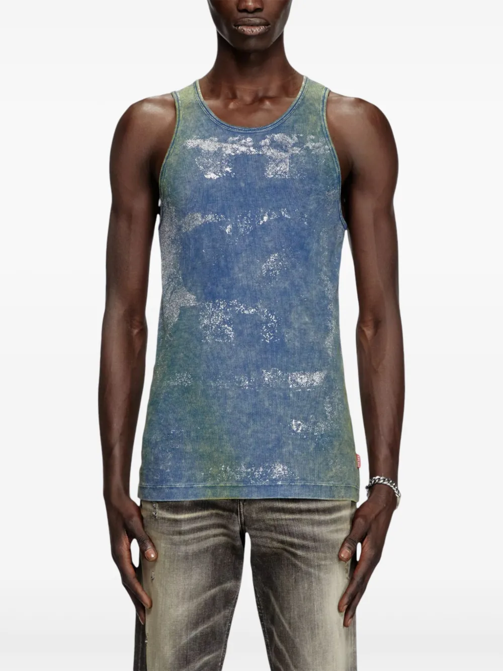 Diesel camiseta T-Lifty-R3 | Chalecos y camisetas | Image 2
