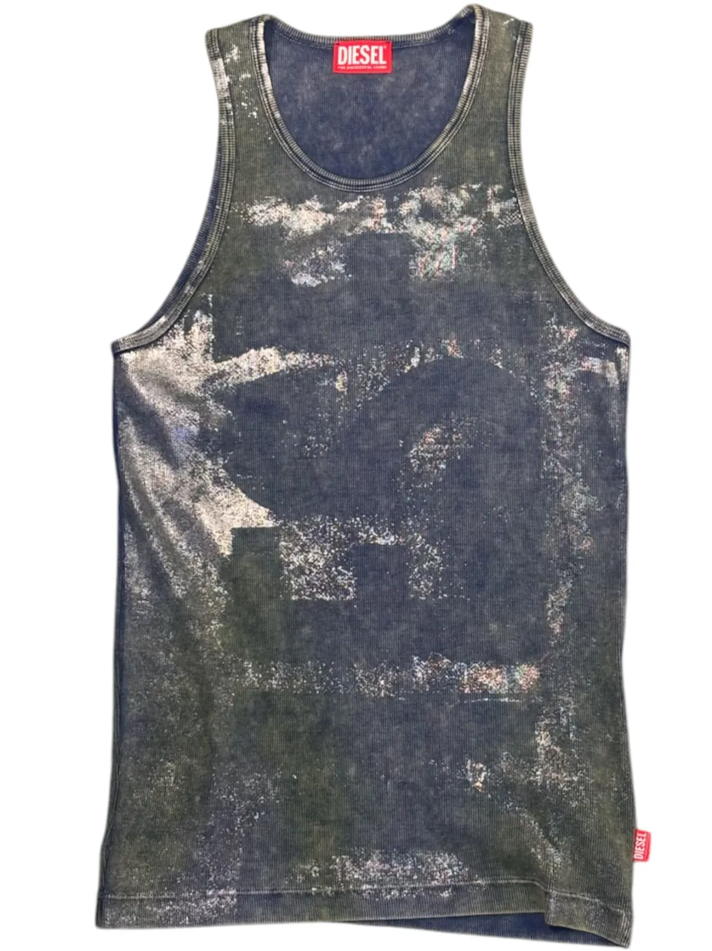 Diesel camiseta T-Lifty-R3 | azul | Image 1