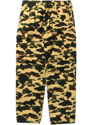 A BATHING APE®