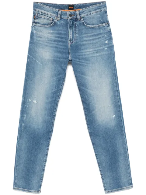BOSS RE.MAINE BO HONEST JEANS "BLUE"
